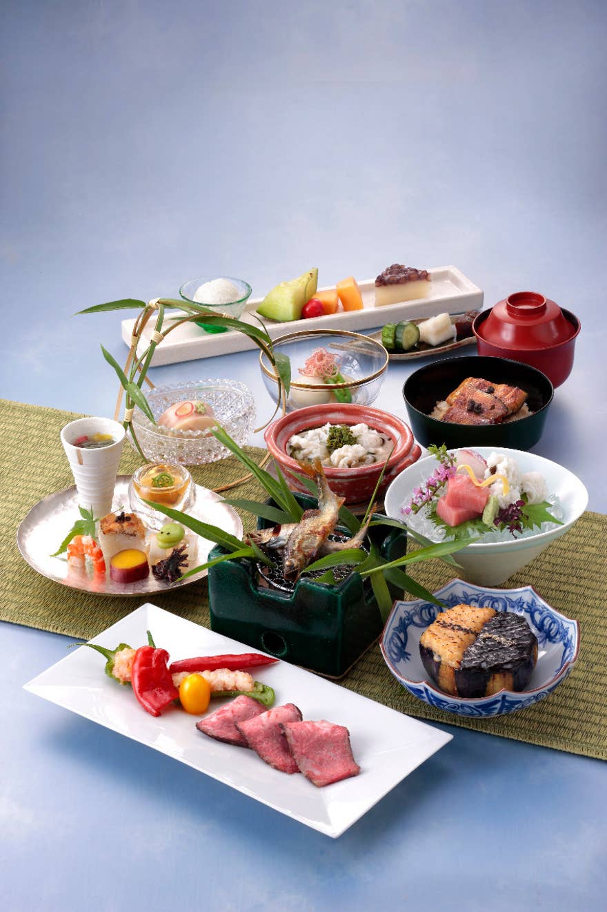 美濃吉 烏丸四条店 みのきち 四条烏丸 京料理 Retty