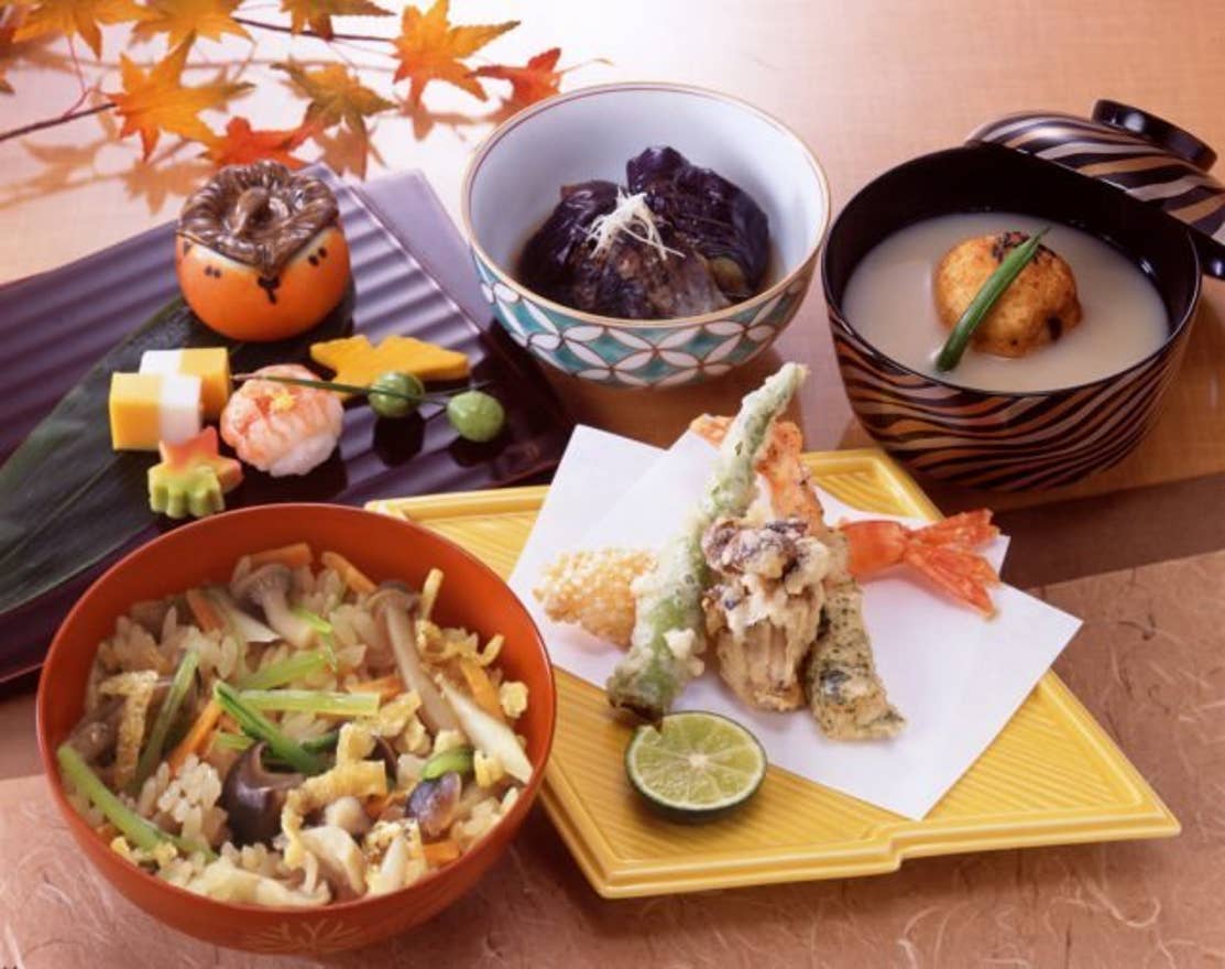 京懐石 美濃吉 四条河原町店 河原町 京料理 Retty