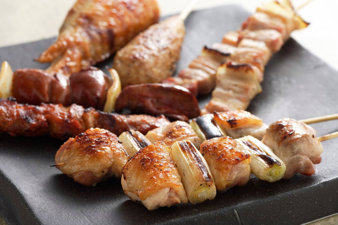 21年最新 板橋 成増 赤羽の焼鳥で今年人気のおすすめ30店 Rettyまとめ