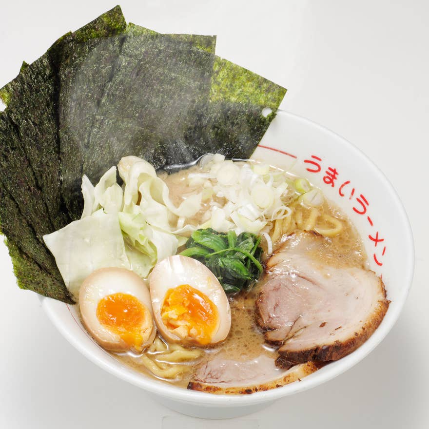 21年 4月の話題店 呉服町 静岡市街のラーメンおすすめ10店 みんシェアグルメ