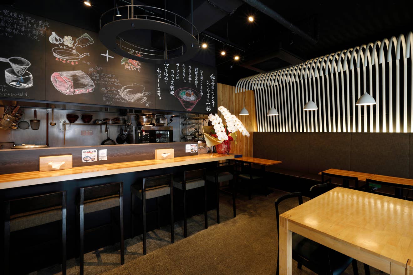 21年 7月の話題店 肥後橋のランチ フレンチおすすめ10店 みんシェアグルメ