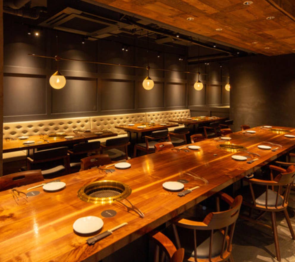 21年最新 赤坂の焼肉 高級で今年人気のおすすめ15店 Rettyまとめ