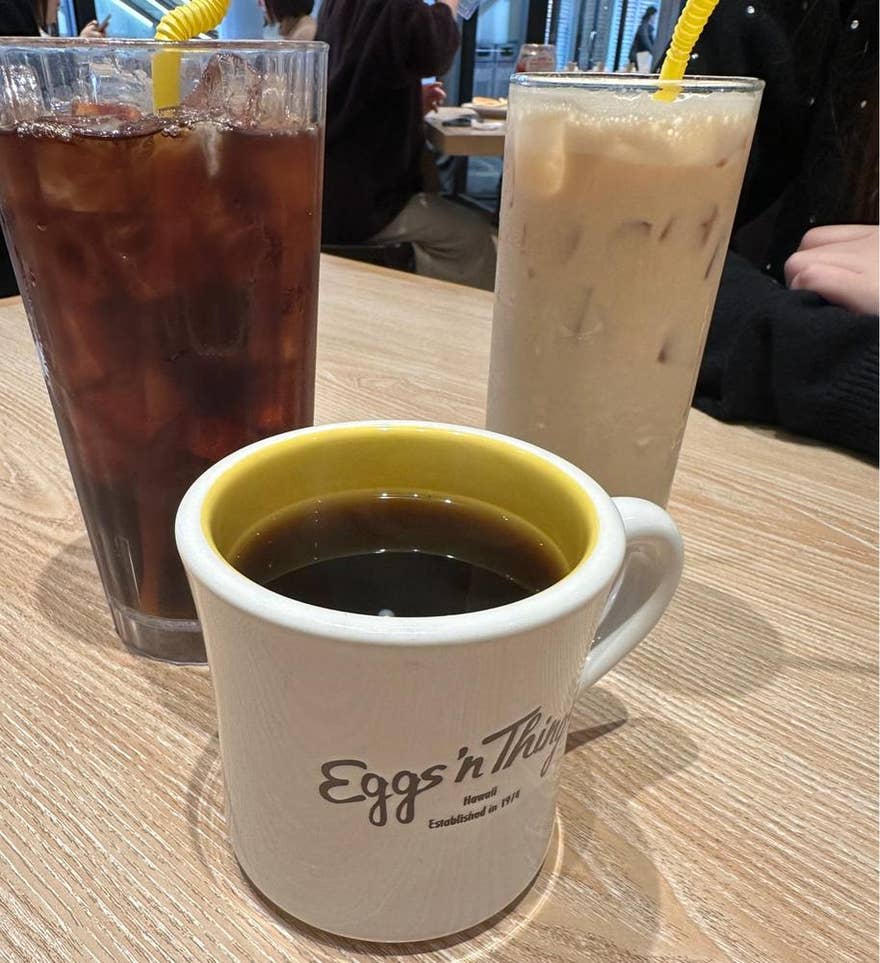 2025年最新！】四日市・鈴鹿・亀山のランチ パンケーキで今年