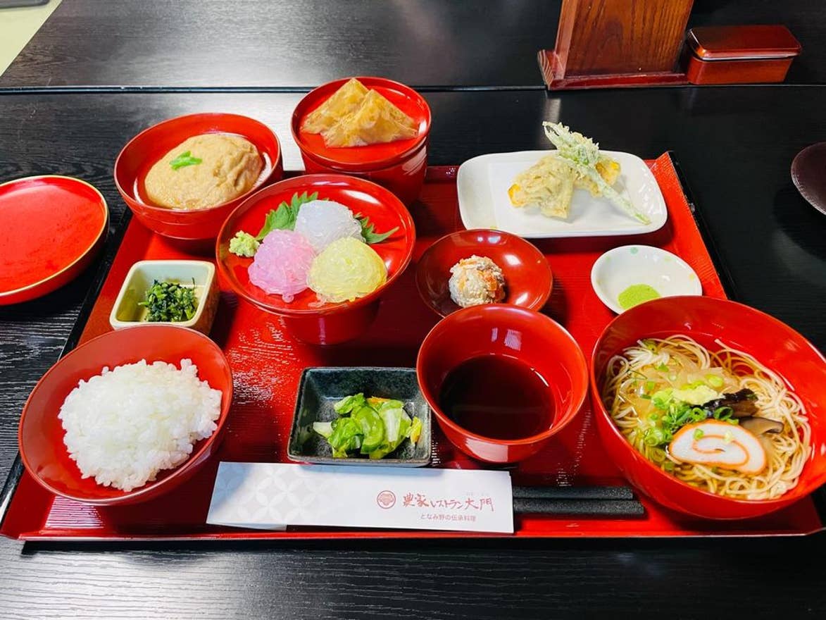 日本の名品郷土料理 2025年最新！】富山県の郷土料理で今年人気のおすすめ10店