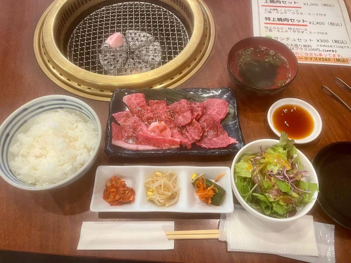 2025年最新！】恵比寿・代官山・中目黒の焼肉 高級で今年人気の