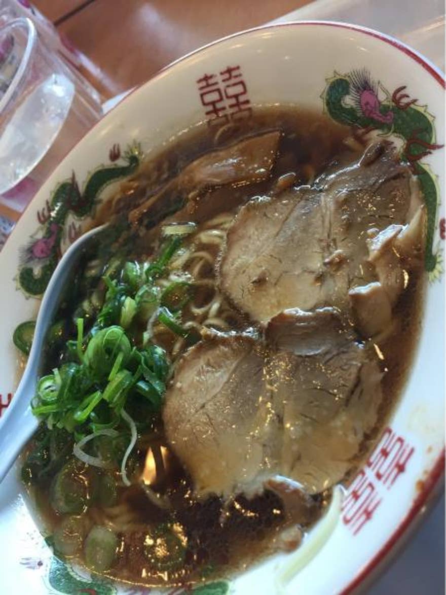 21年最新 三原のラーメンで今年人気のおすすめのお店 みんシェアグルメ