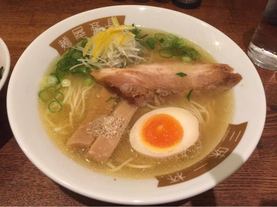 年最新 岡山県のラーメンで今年人気のおすすめ30店 Rettyまとめ