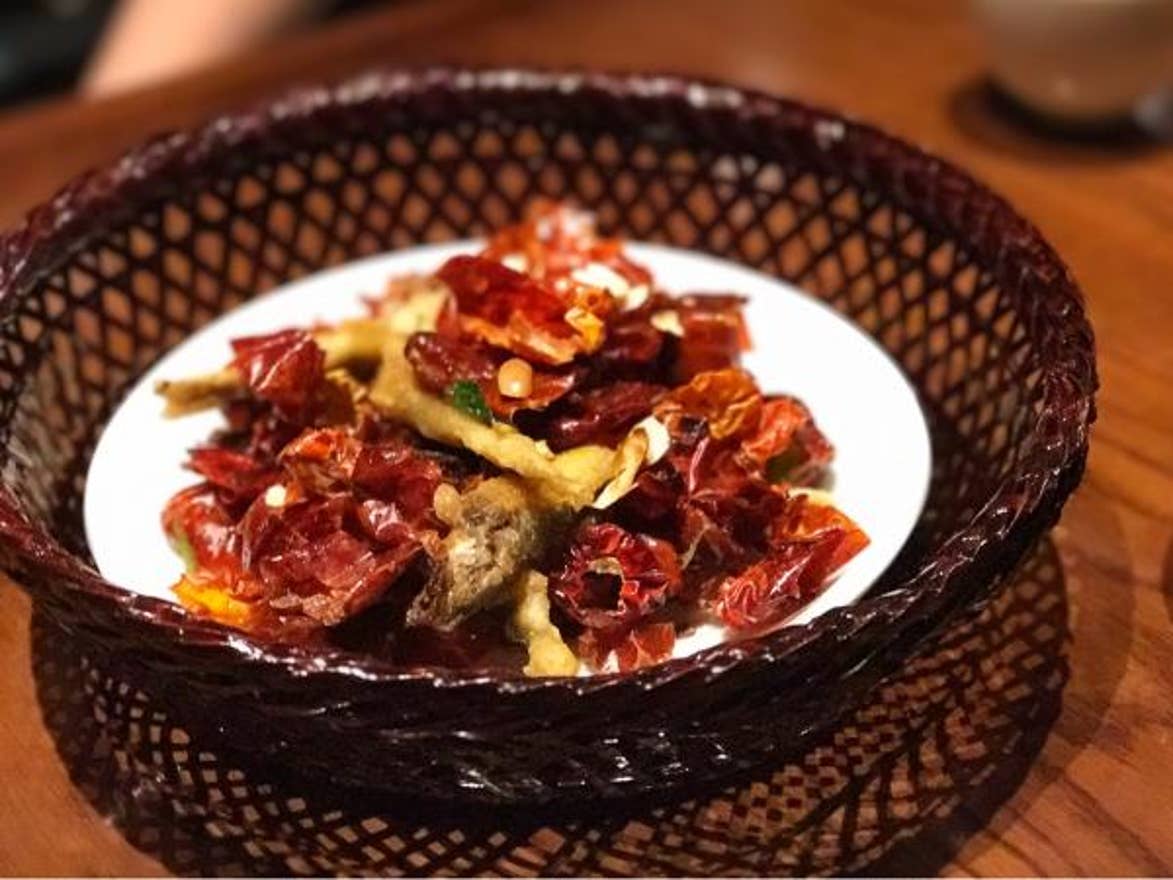 21年最新 六本木 麻布 広尾の郷土料理で今年人気のおすすめ10店 Rettyまとめ