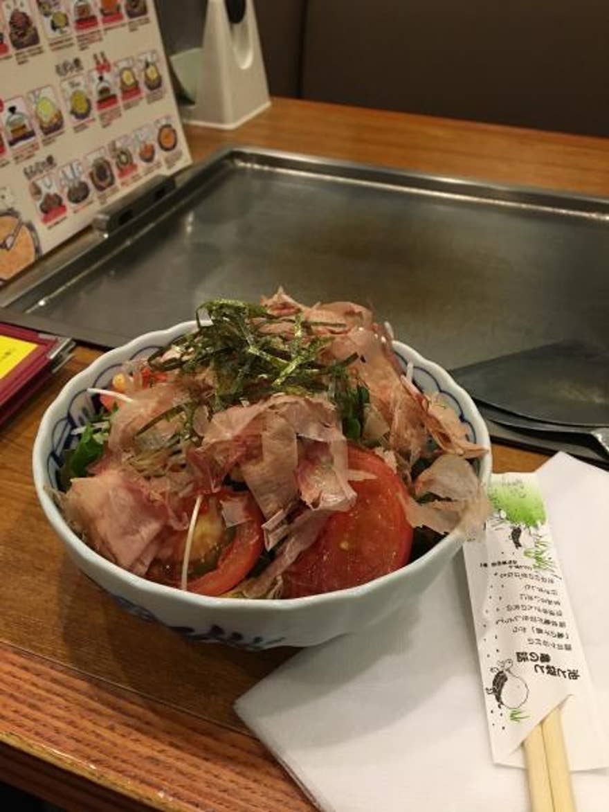 ぱすたかん池袋店 東池袋 お好み焼き Retty