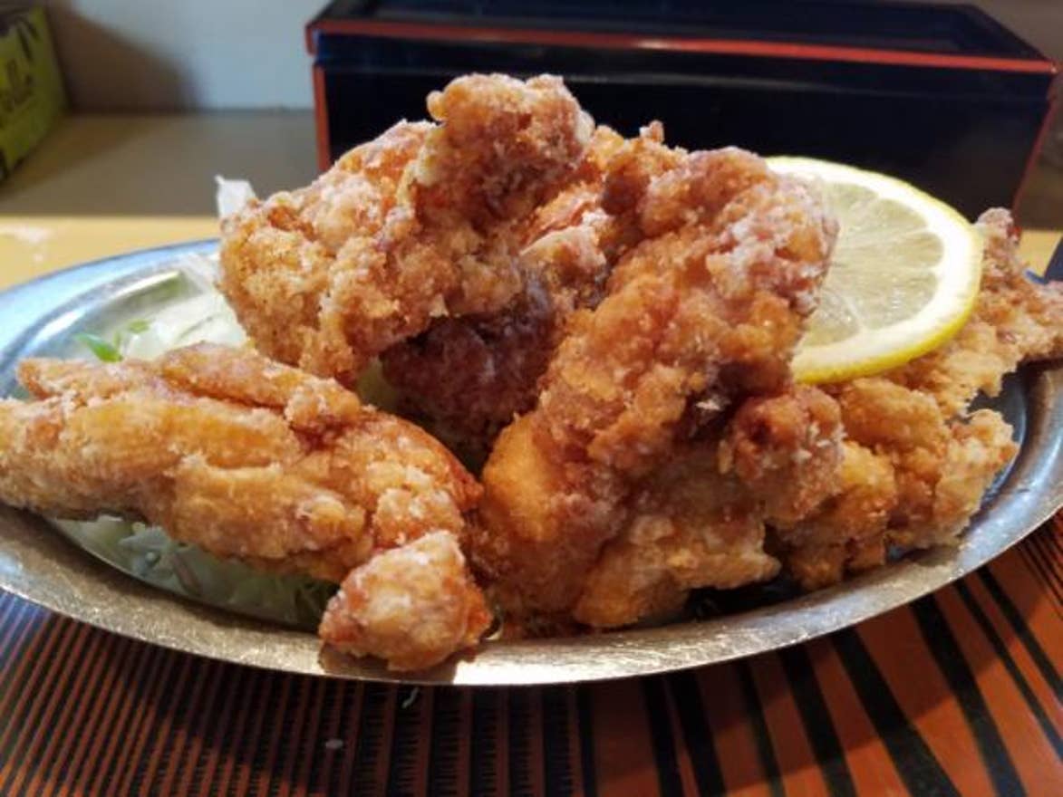21年最新 高岡のランチ 定食で今年人気のおすすめ10店 Rettyまとめ