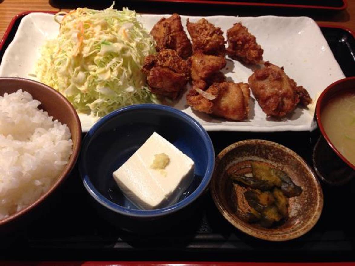 21年最新 虎ノ門のランチ 会食で今年人気のおすすめのお店 Rettyまとめ