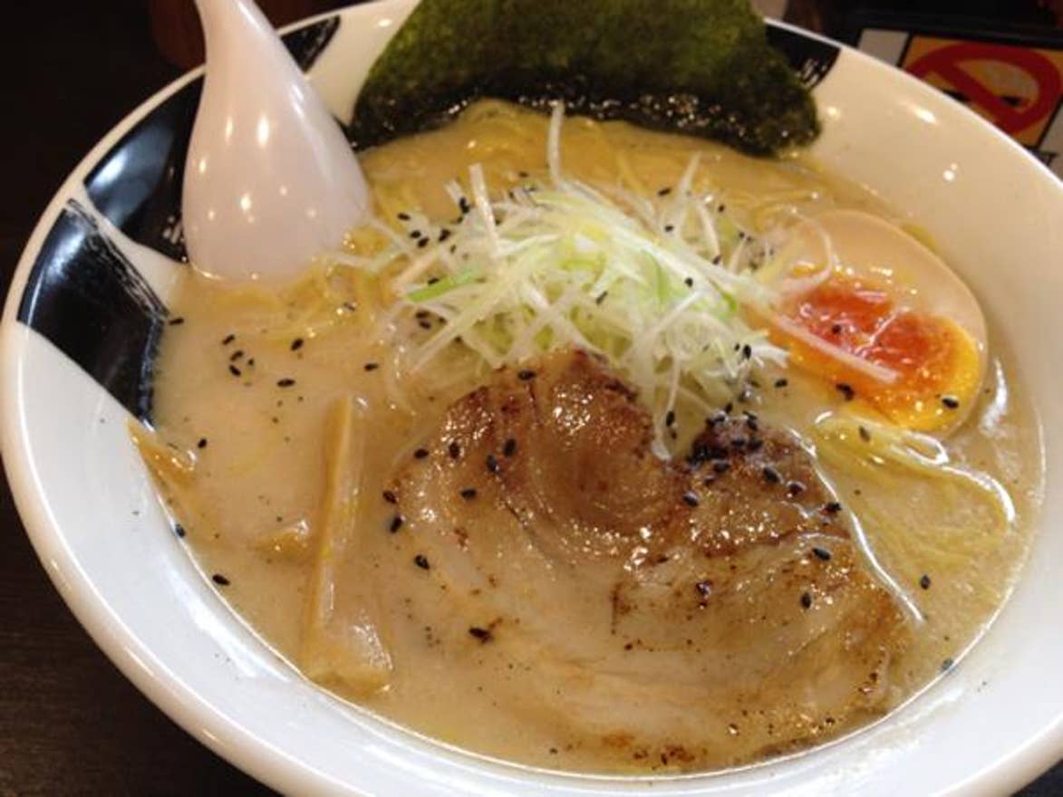 麺屋はやたろう 豊橋店 豊橋 ラーメン Retty 麺屋はやたろう 豊橋店 豊橋 ラーメン Retty