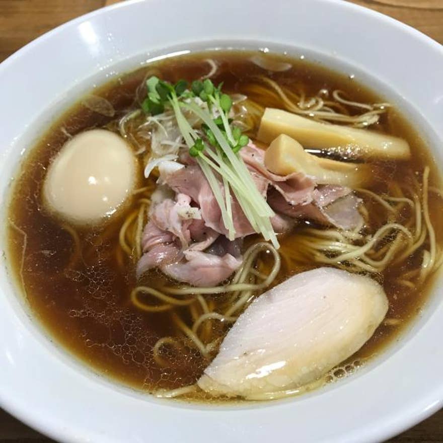 21年 6月の話題店 茨城 小美玉のラーメンおすすめのお店 みんシェアグルメ