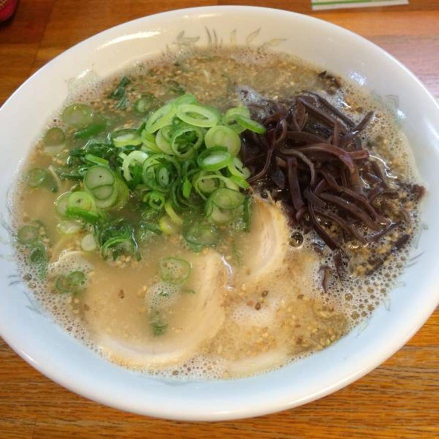 21年最新 大分市のラーメンで今年人気のおすすめ30店 Rettyまとめ