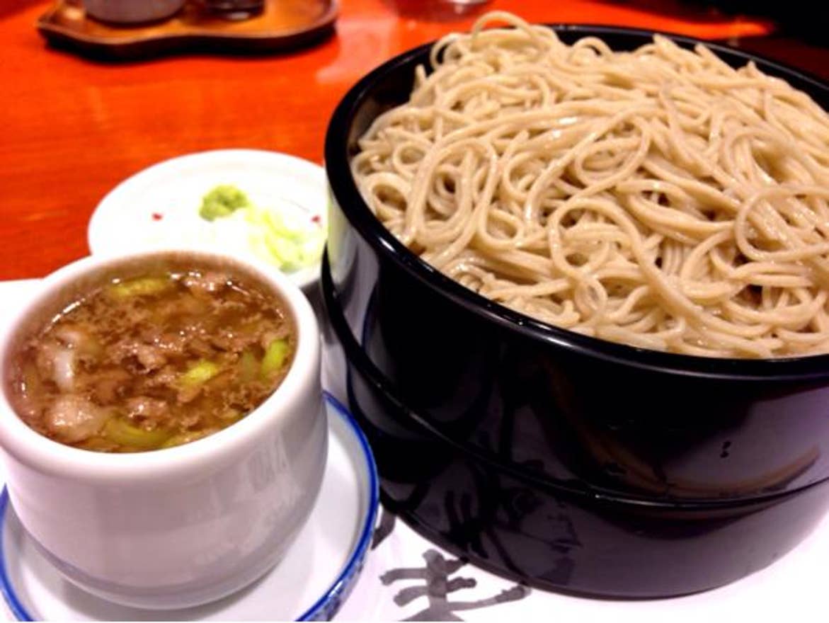 平沼 田中屋 ひらぬま たなかや 高島町 そば 蕎麦 Retty 平沼 田中屋 ひらぬま たなかや 高島町 そば 蕎麦 Retty