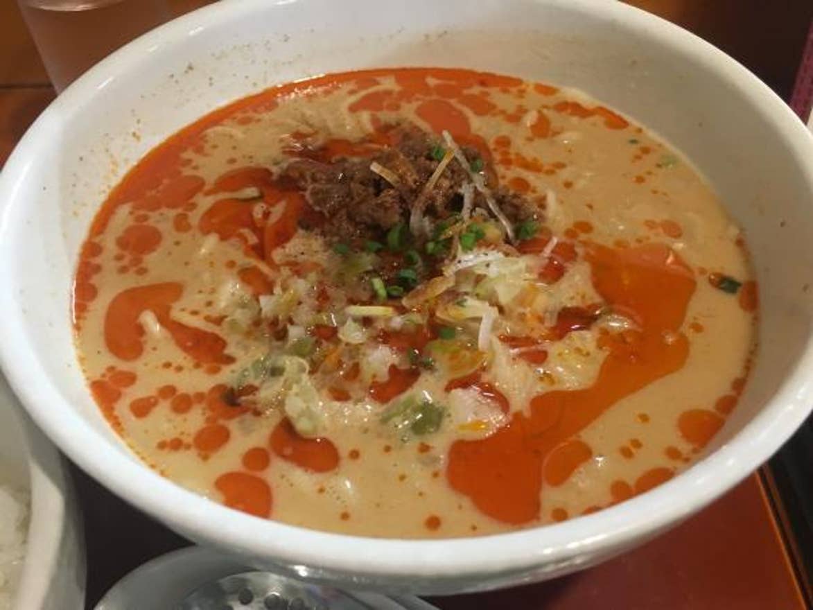 21年 8月の話題店 栃木県のラーメン 担々麺おすすめ10店 みんシェアグルメ