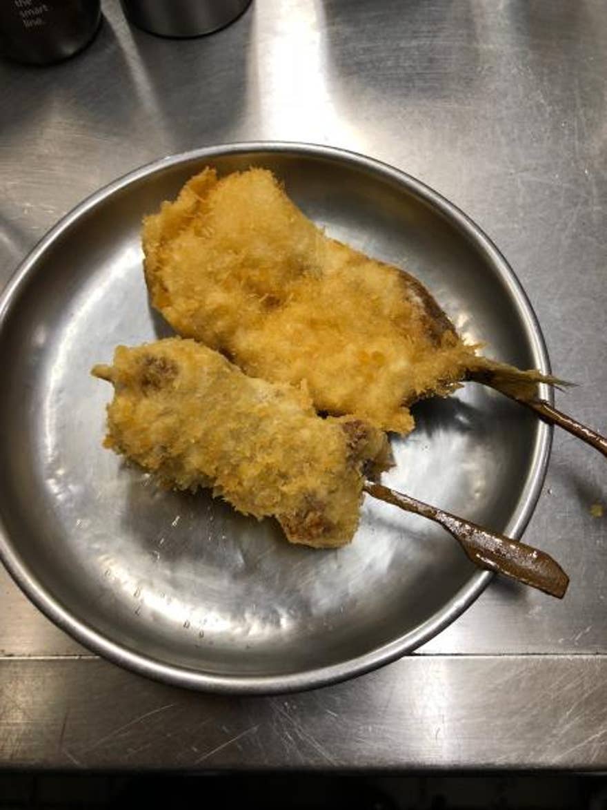 21年最新 大阪府の串カツで今年人気のおすすめ30店 Rettyまとめ