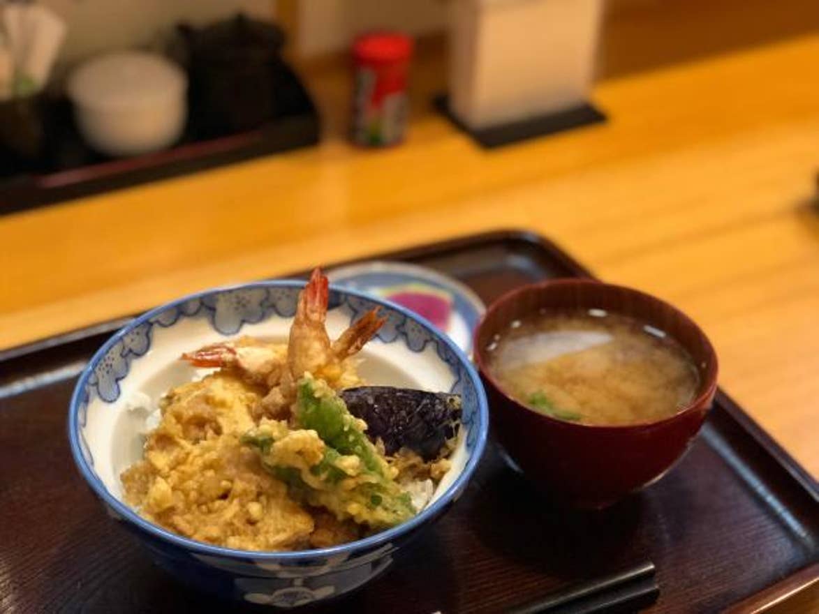 21年最新 浅草の天ぷらで今年人気のおすすめ10店 Rettyまとめ