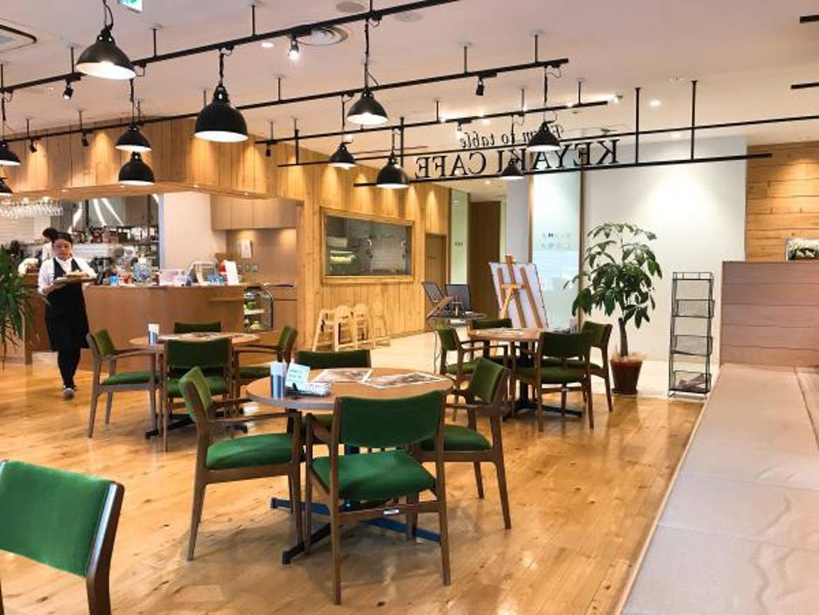 2021年最新 仙台市のカフェで今年人気のおすすめ30店 Rettyまとめ
