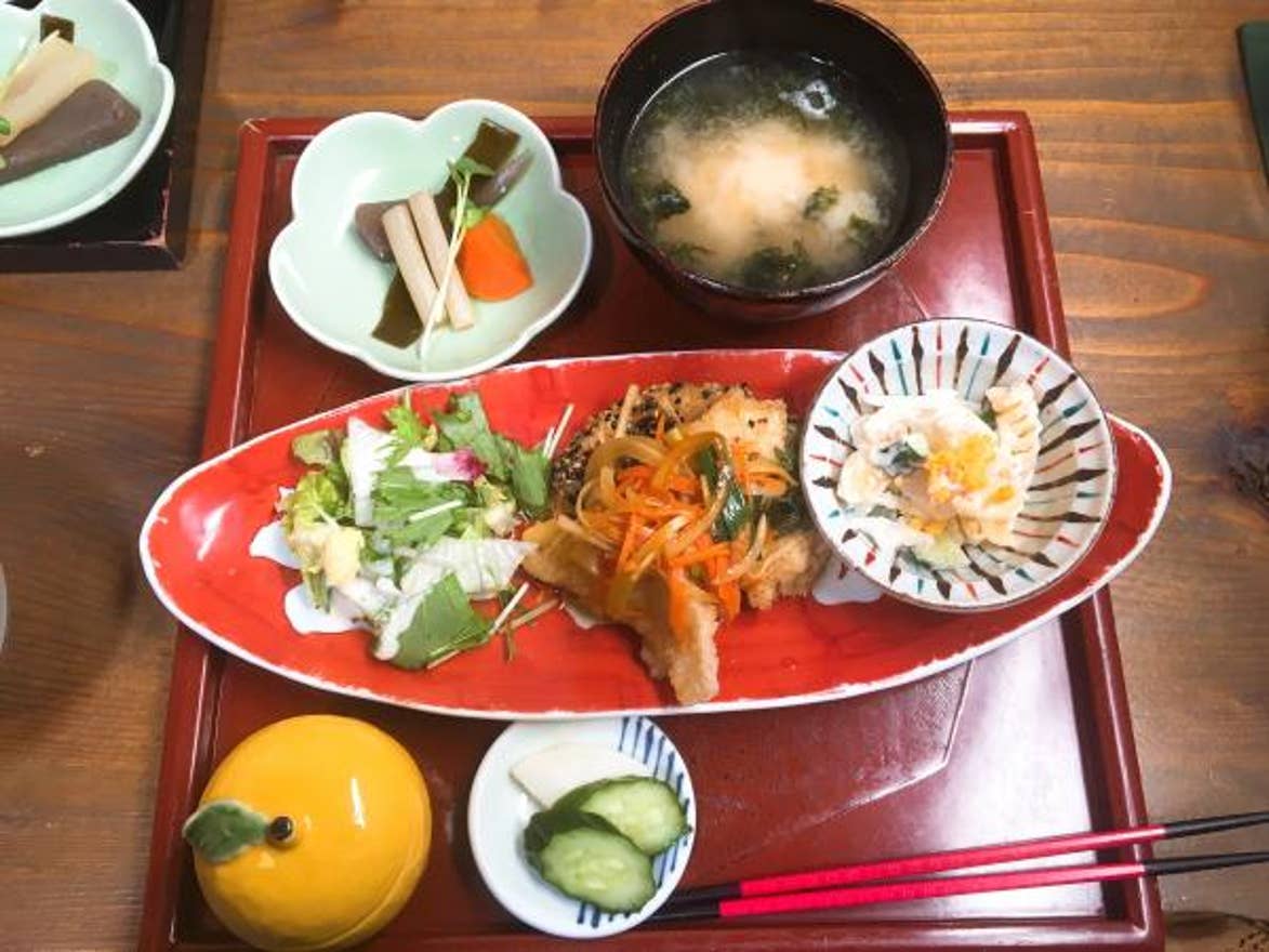21年最新 栃木県のランチで今年人気のおすすめ30店 みんシェアグルメ