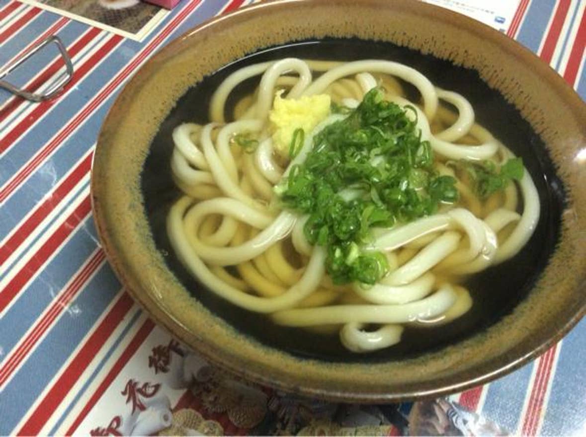上杉食品 うえすぎしょくひん 三豊 うどん Retty
