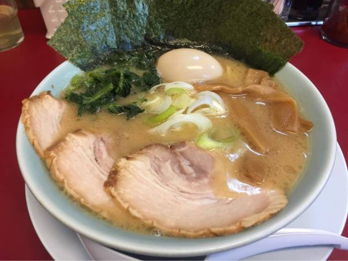 21年 4月の話題店 呉服町 静岡市街のラーメンおすすめ10店 みんシェアグルメ