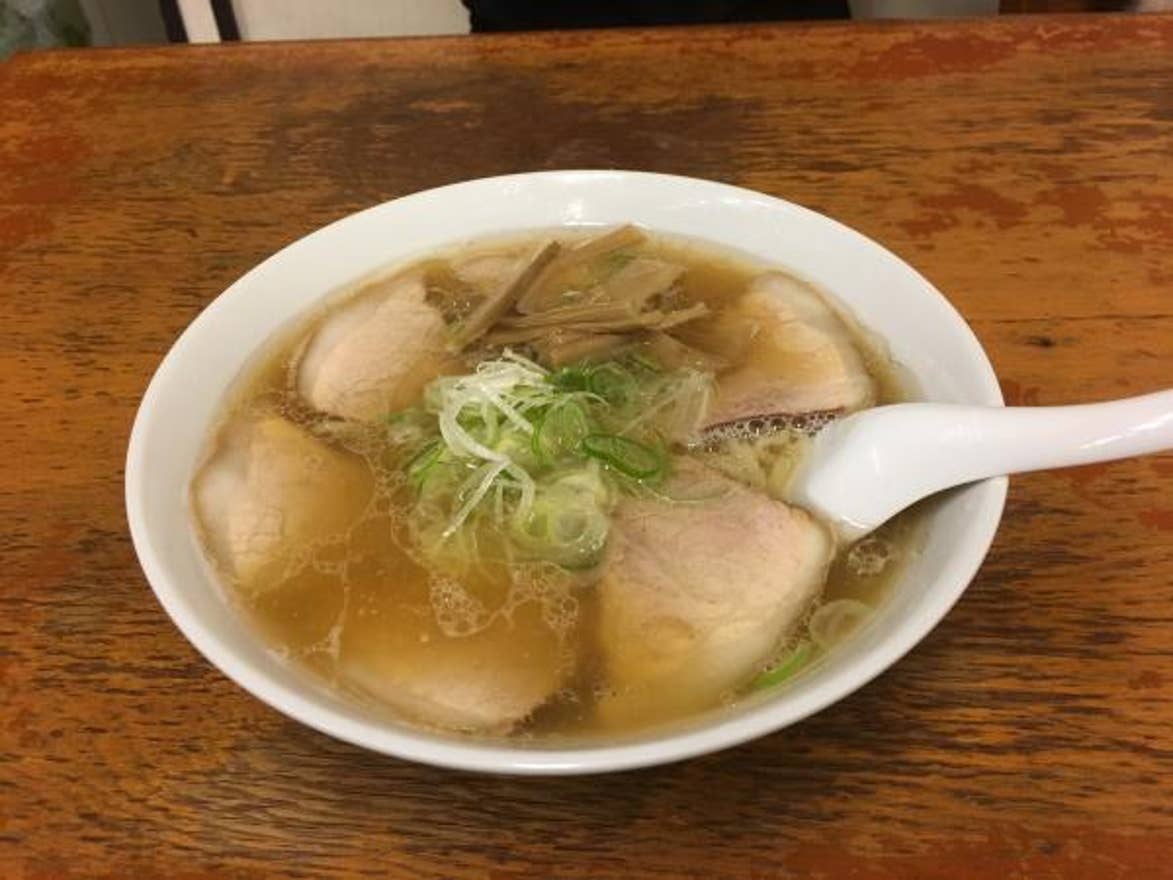 21年最新 郡山のラーメン こってりで今年人気のおすすめのお店 みんシェアグルメ