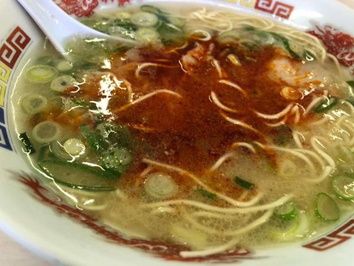 21年最新 太宰府 春日 筑紫野のラーメンで今年人気のおすすめ30店 Rettyまとめ