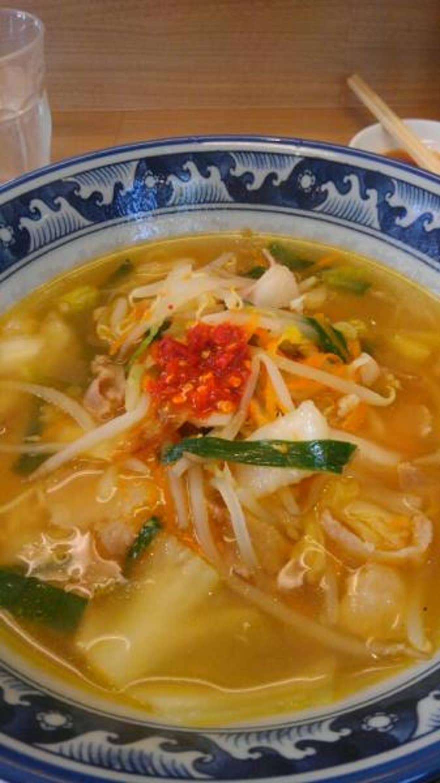 21年 7月の話題店 北区のラーメン 味噌おすすめ10店 みんシェアグルメ