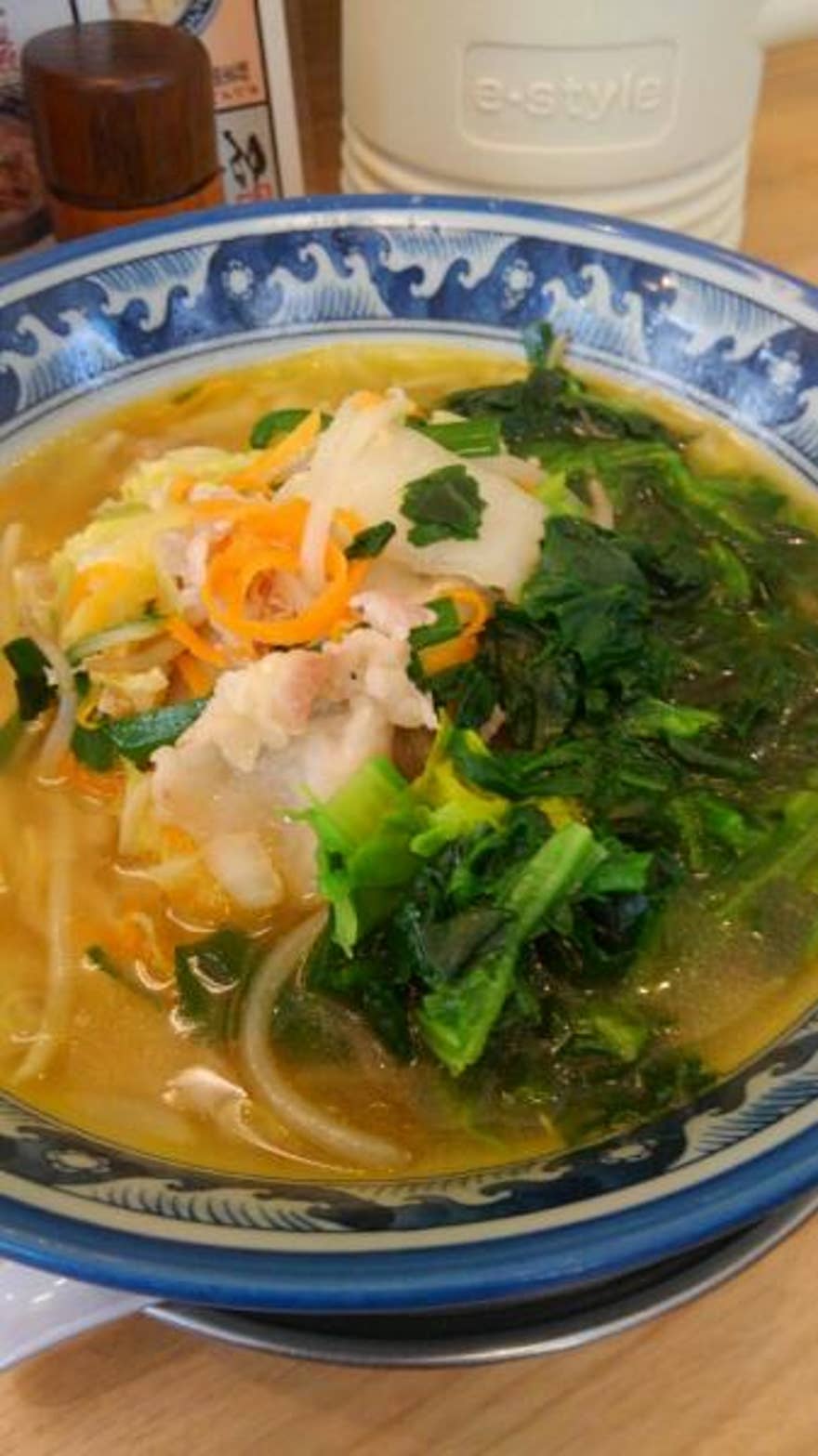 21年 7月の話題店 北区のラーメン 味噌おすすめ10店 みんシェアグルメ