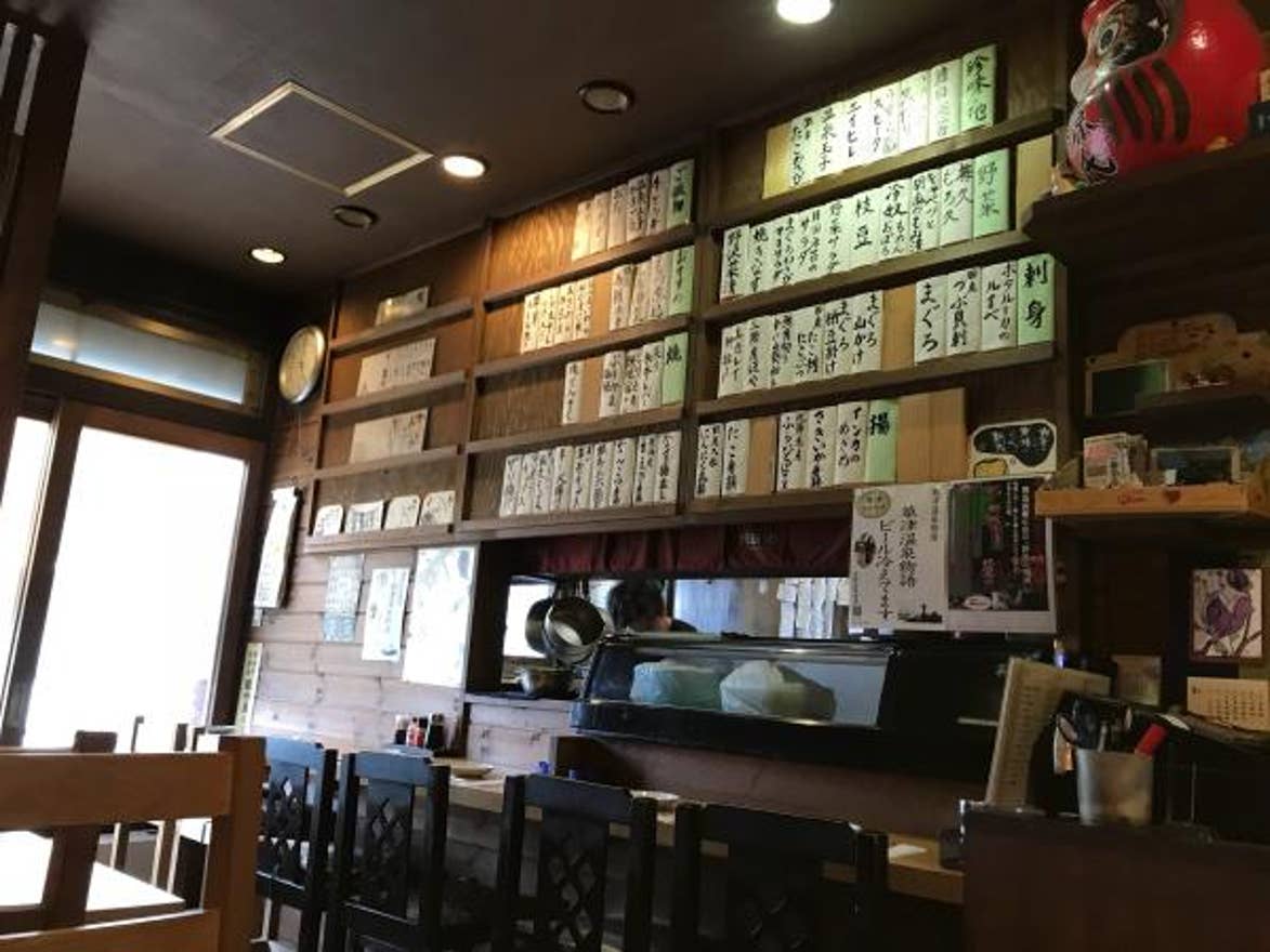 21年 4月の話題店 群馬県の日本酒おすすめ30店 みんシェアグルメ