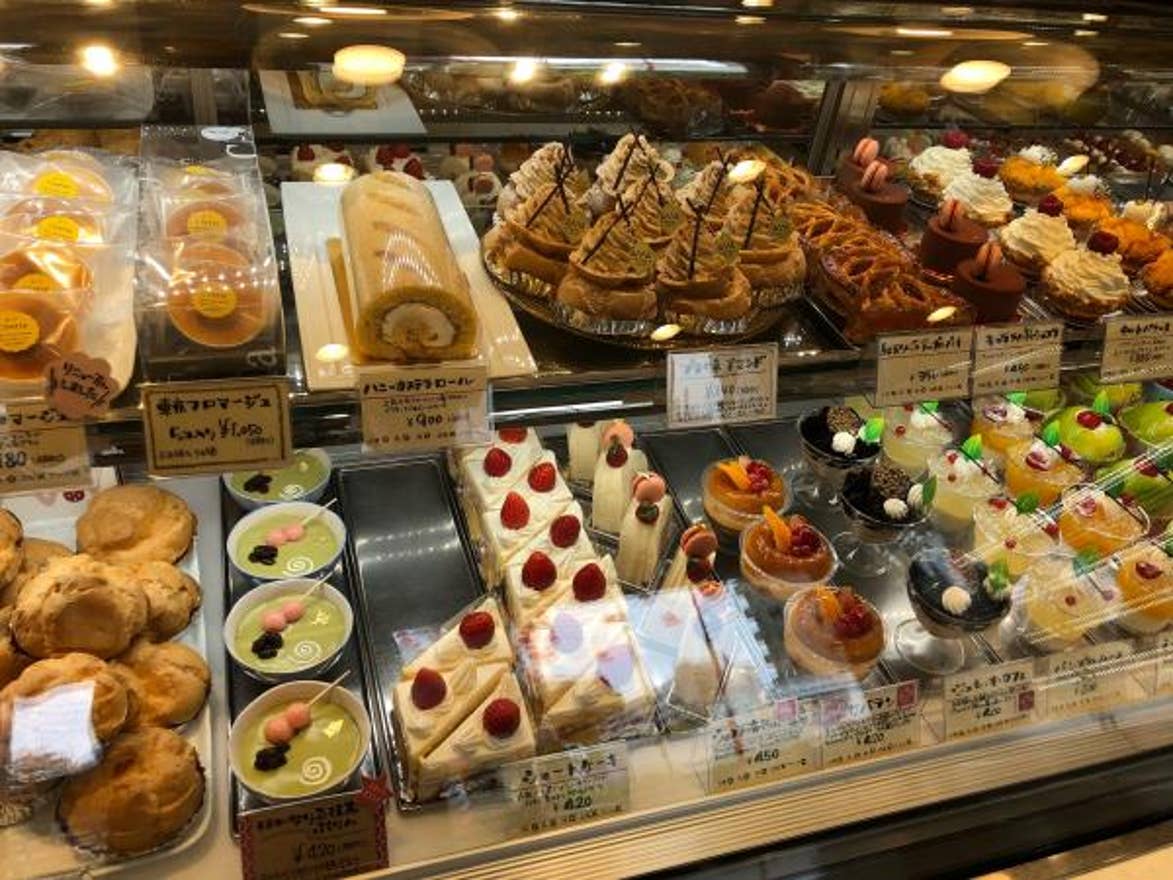 21年最新 葛西のスイーツで今年人気のおすすめのお店 Rettyまとめ