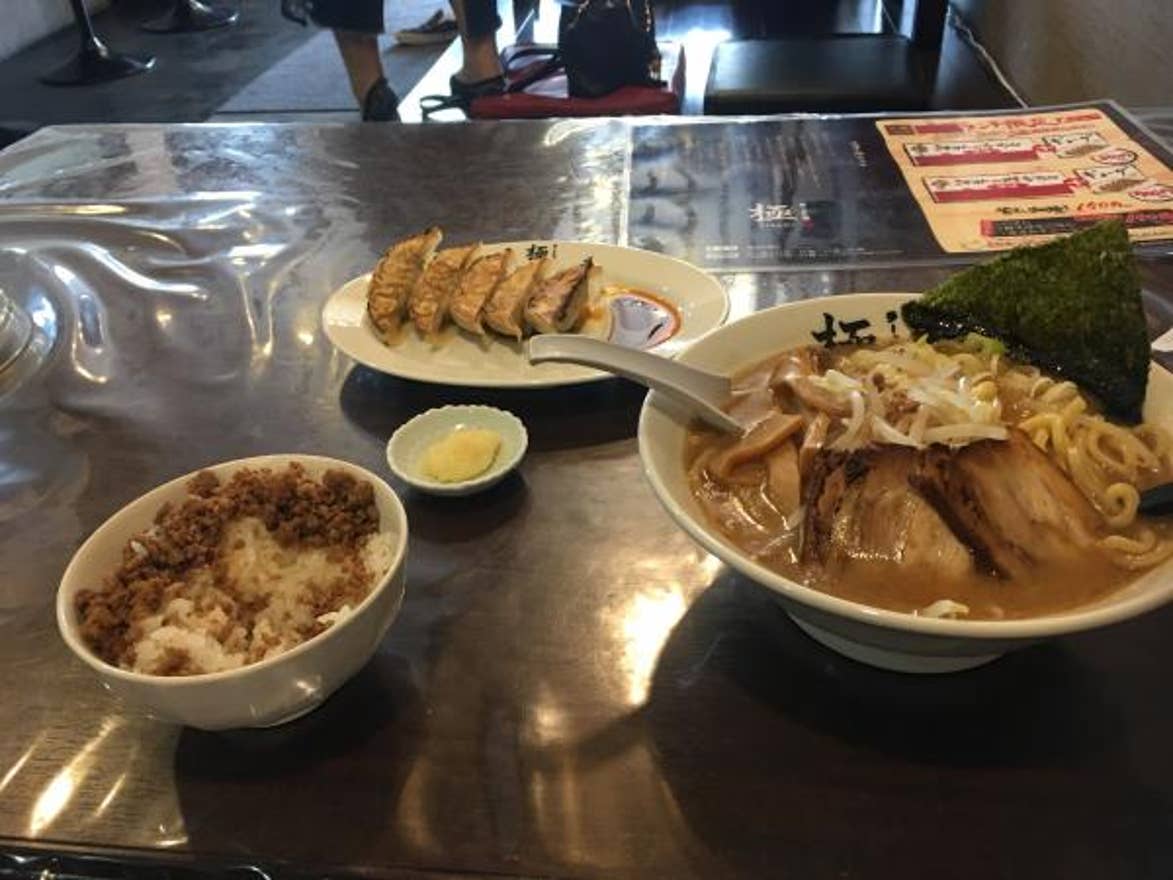 21年最新 宮城野区のラーメンで今年人気のおすすめ30店 Rettyまとめ 21年最新 宮城野区のラーメンで今年人気のおすすめ30店 Rettyまとめ