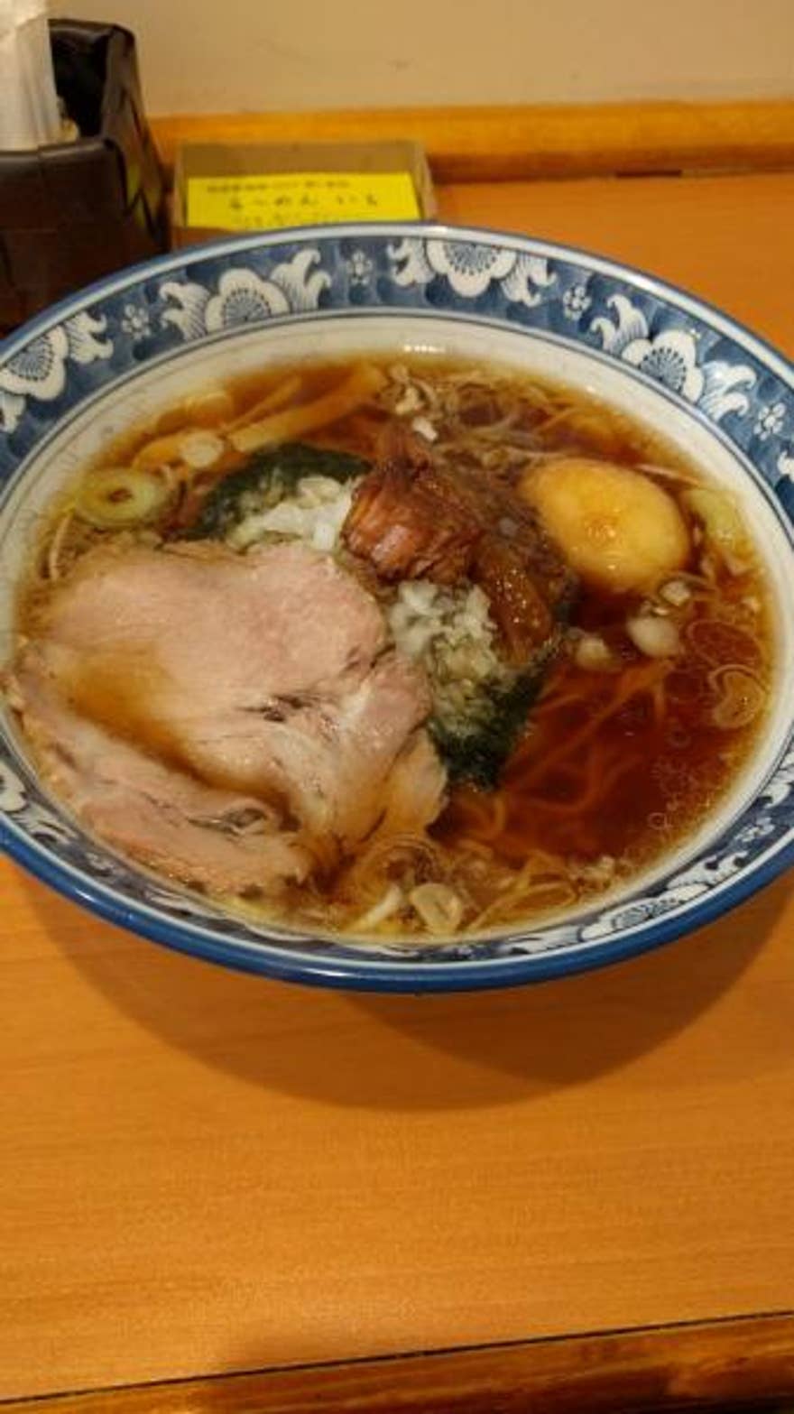 らーめん いち 八王子 ラーメン Retty