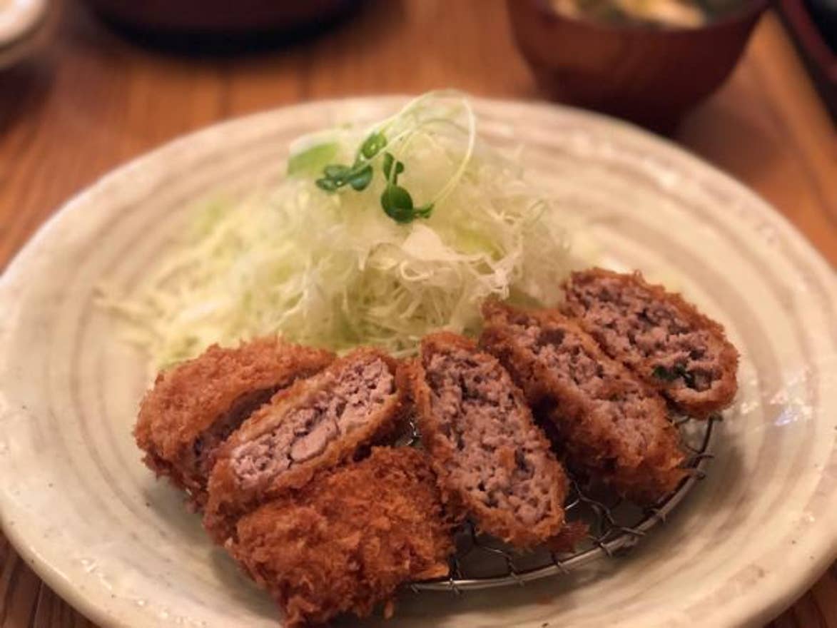 21年最新 二条城 御所周辺のご飯で今年人気のおすすめのお店 Rettyまとめ