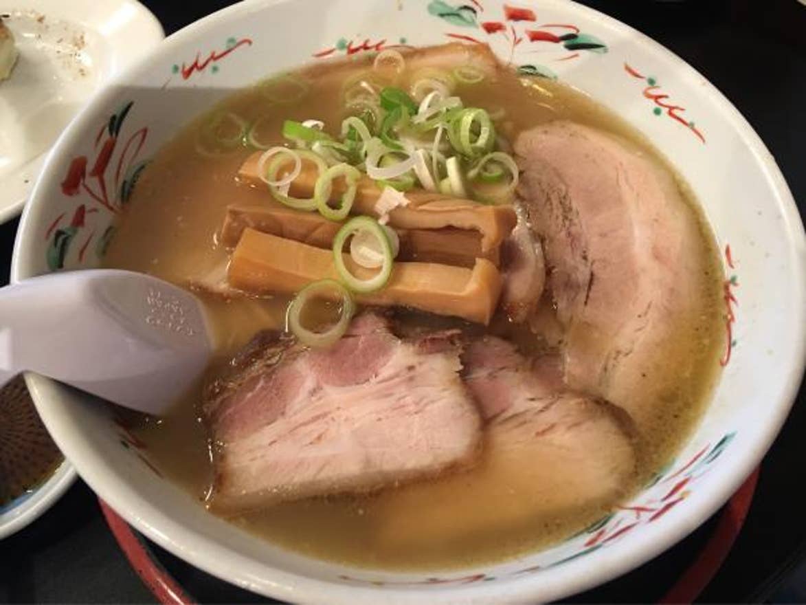 21年最新 松阪のラーメンで今年人気のおすすめ10店 Rettyまとめ