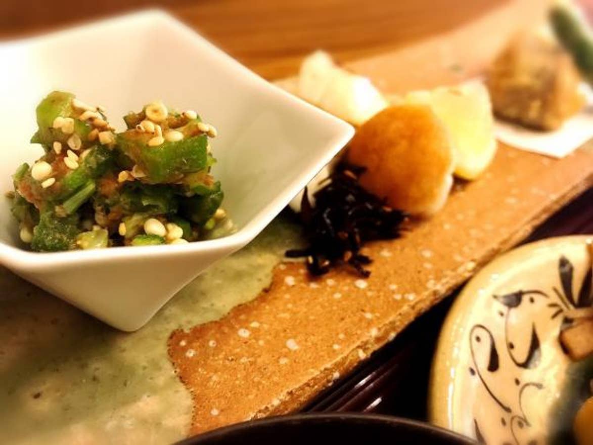 21年最新 吉祥寺の和食で今年人気のおすすめ10店 Rettyまとめ