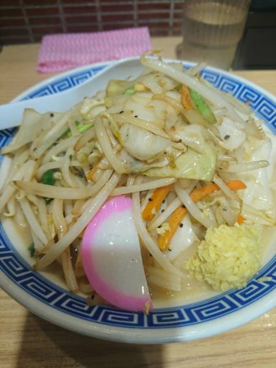 【2019年最新！】葛西のラーメンで今年人気のおすすめ30店 Rettyまとめ