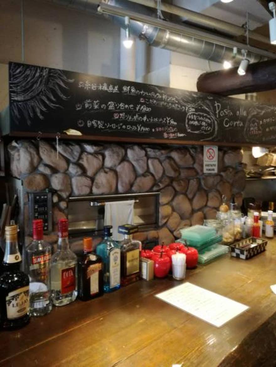 21年 7月の話題店 兵庫区 長田区 須磨区のイタリアンおすすめ10店 みんシェアグルメ