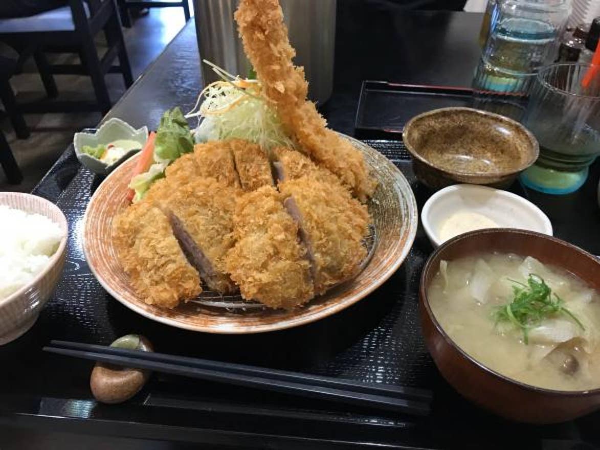 21年 3月の話題店 広島市のランチ カツ丼おすすめのお店 みんシェアグルメ 21年 3月の話題店 広島市のランチ カツ丼おすすめのお店 みんシェアグルメ