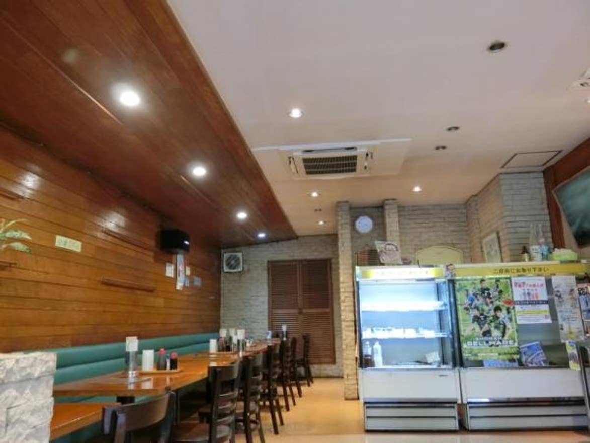 21年 4月の話題店 平塚のランチ 休日おすすめのお店 みんシェアグルメ