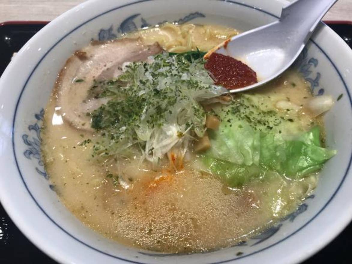 21年最新 宮城野区のラーメンで今年人気のおすすめ30店 Rettyまとめ 21年最新 宮城野区のラーメンで今年人気のおすすめ30店 Rettyまとめ