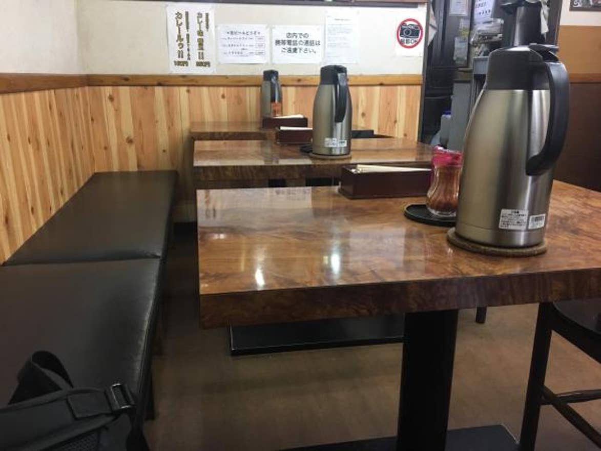 21年最新 呉服町のラーメンで今年人気のおすすめ10店 Rettyまとめ