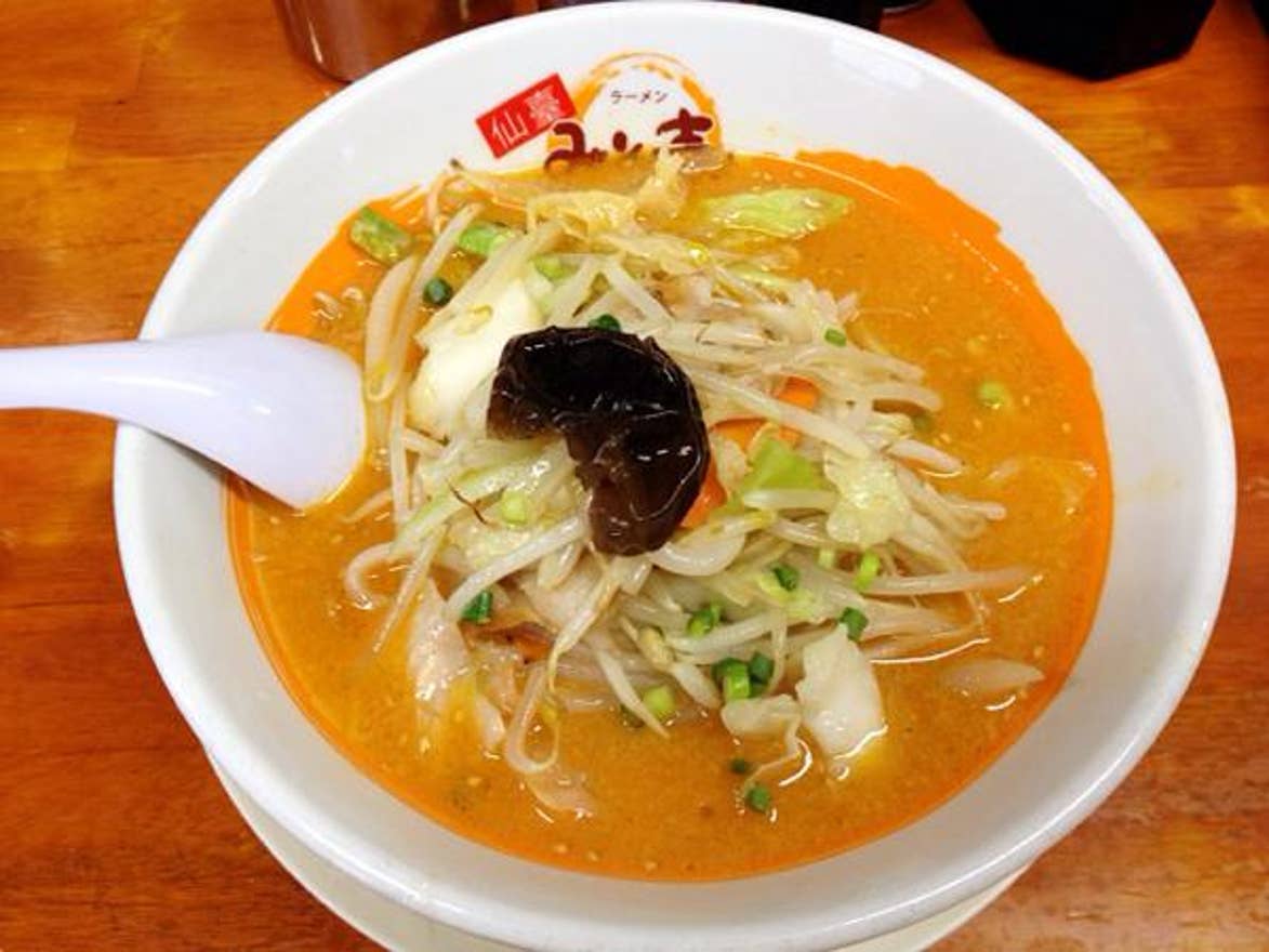 21年最新 宮城野区のラーメンで今年人気のおすすめ30店 Rettyまとめ 21年最新 宮城野区のラーメンで今年人気のおすすめ30店 Rettyまとめ