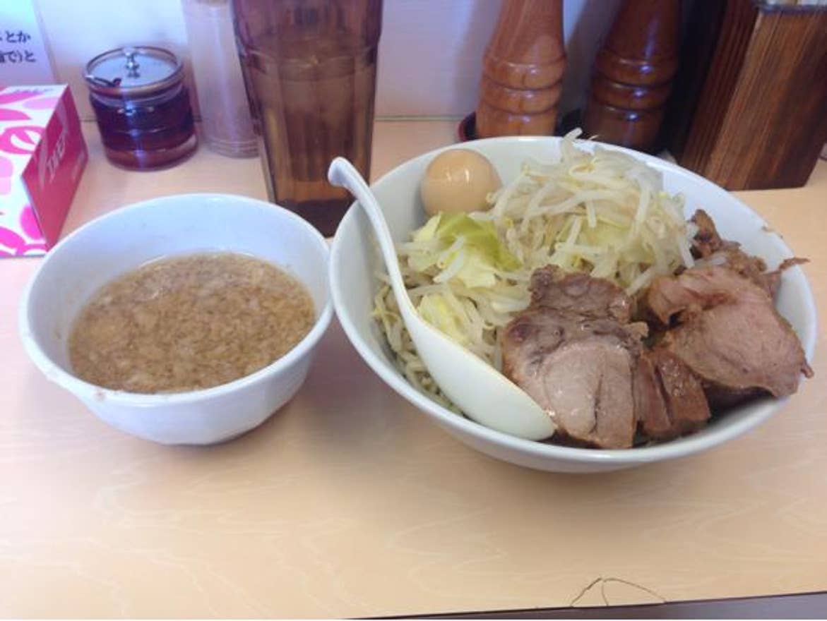 高崎 ラーメン