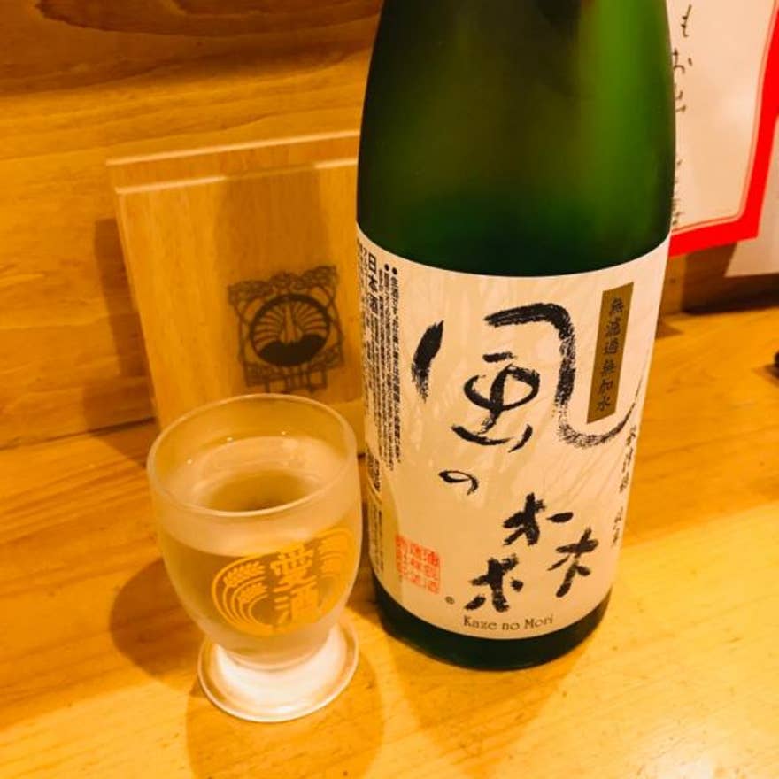 天満の日本酒で今年人気のおすすめ10店 Rettyまとめ