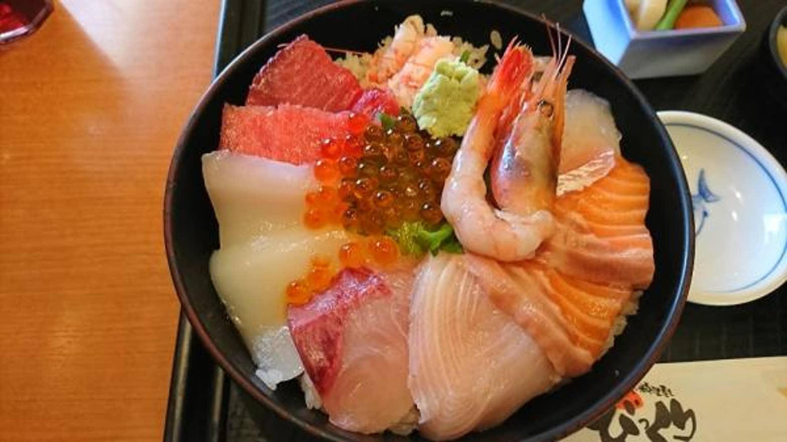 21年最新 常滑 東海 南知多のランチ 海鮮丼で今年人気のおすすめ10店 Rettyまとめ
