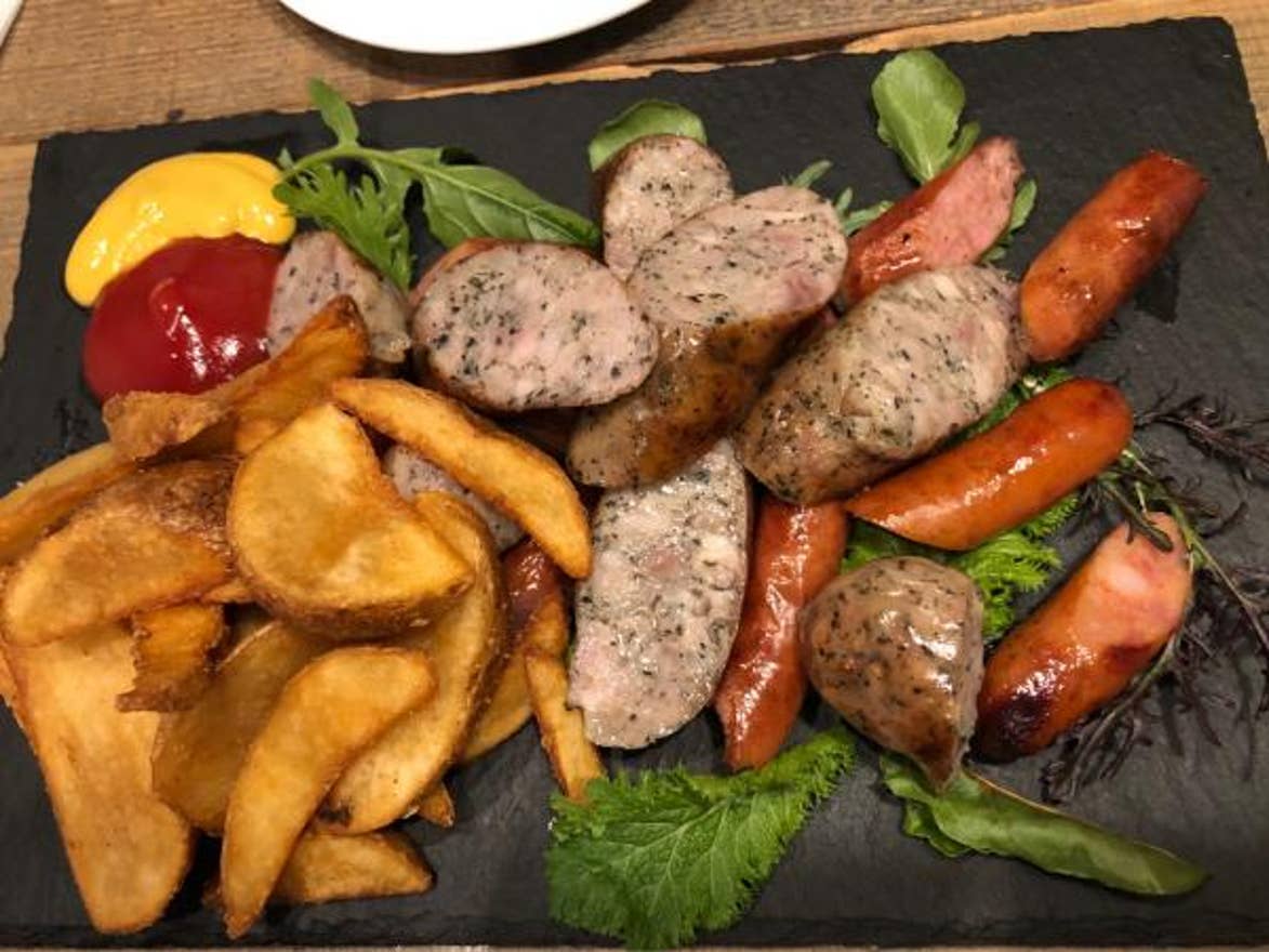 21年最新 水戸の女子会で今年人気のおすすめのお店 Rettyまとめ