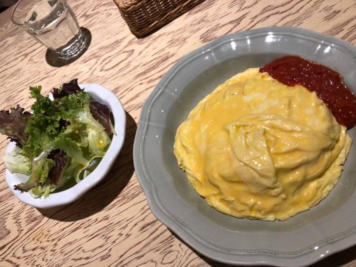 22年最新 三軒茶屋 二子玉川のランチ おしゃれで今年人気のおすすめお店 Rettyまとめ