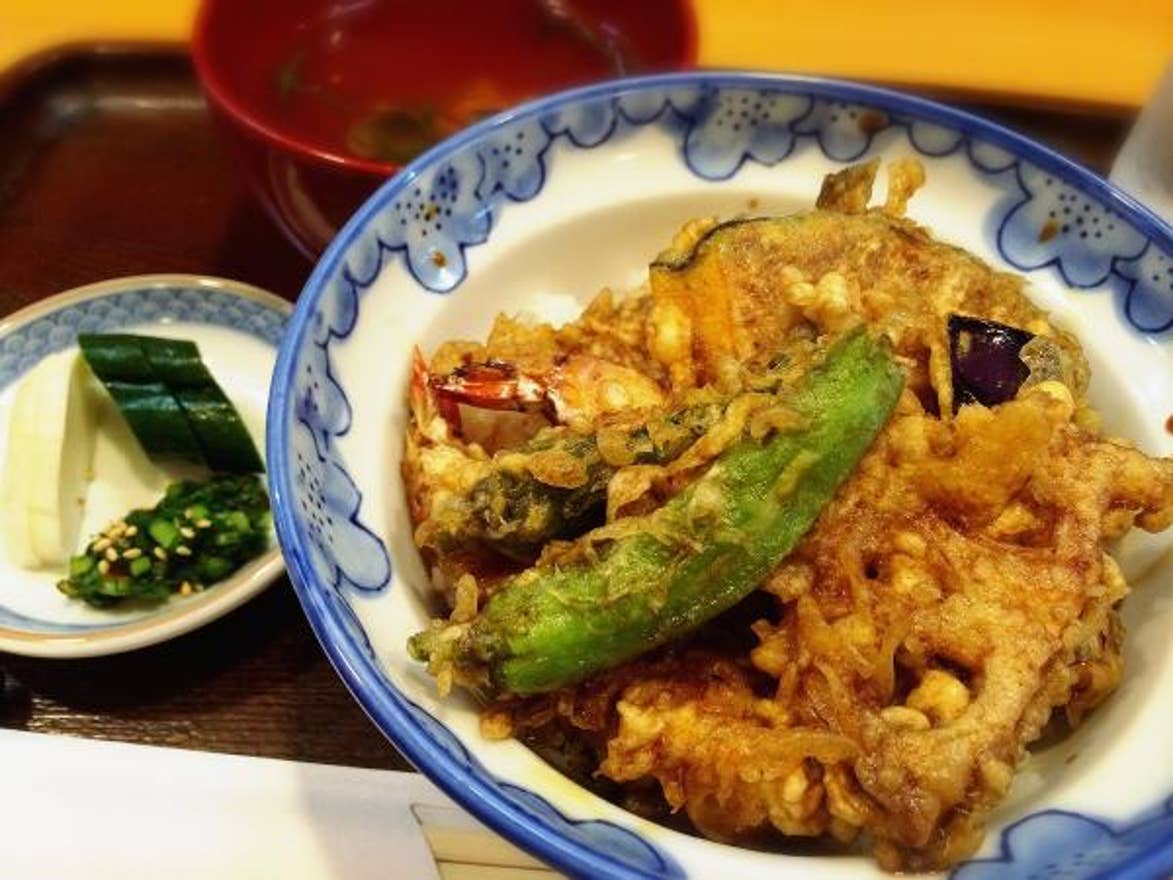 21年最新 浅草の天ぷらで今年人気のおすすめ10店 Rettyまとめ